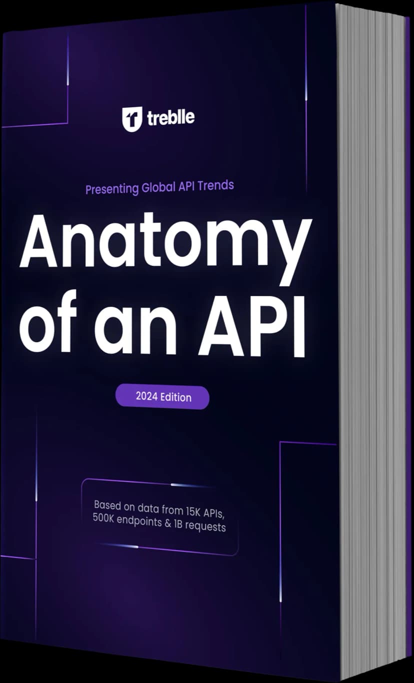 API Report Book 2024